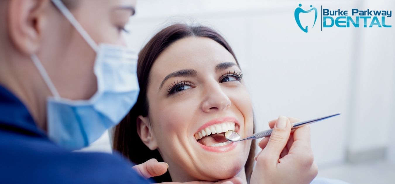 The Advantages of Sedation Dentistry Burke Parkway Dental