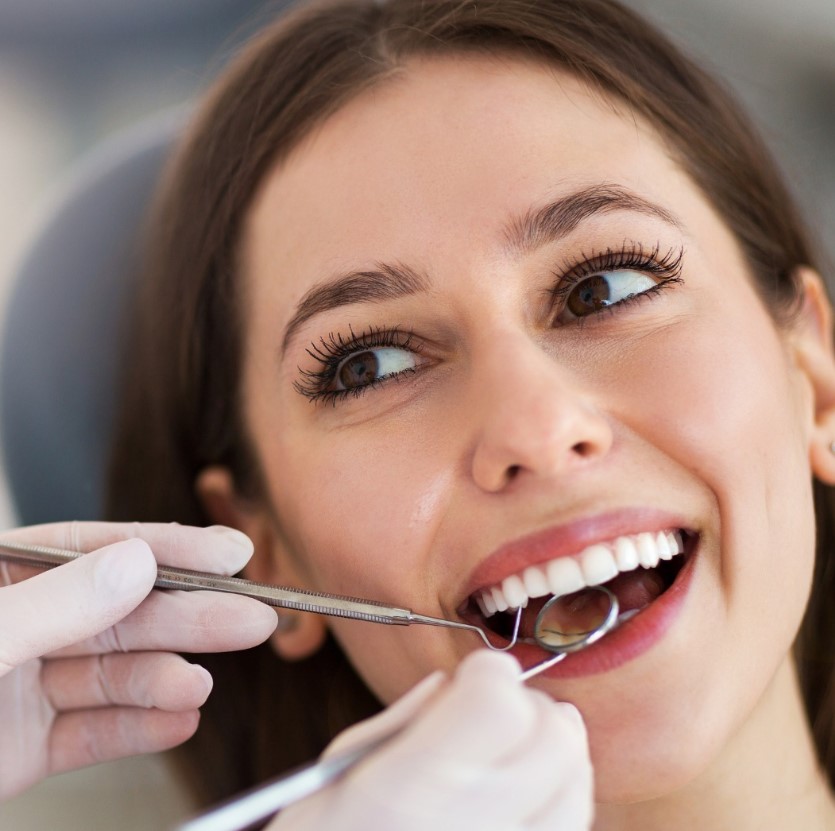 In Need of an Emergency Dentist in Burke, VA? We’re Here to Help!
